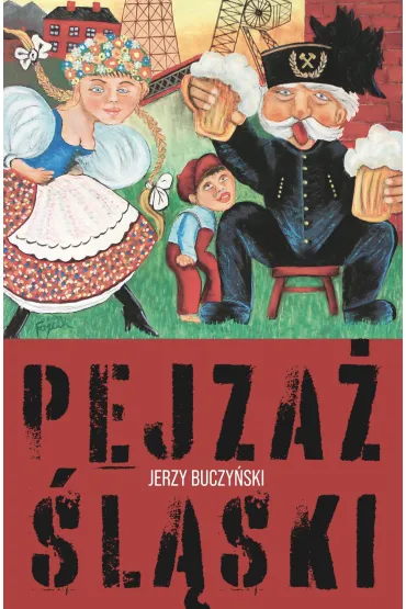 Pejzaż śląski