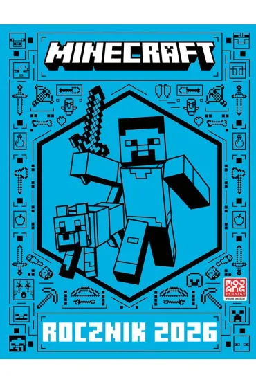 Minecraft. Rocznik 2026