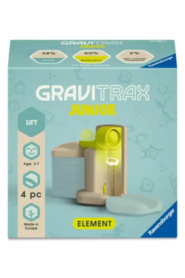Gravitrax Junior - Dodatek Winda