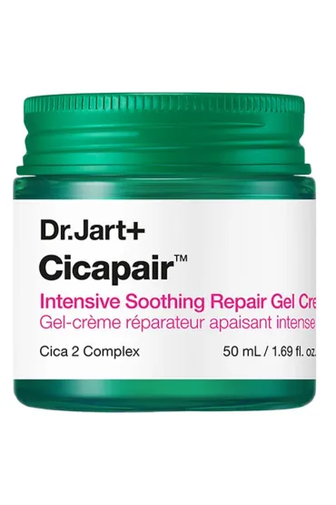 Cicapair Intensive Soothing Repair Gel Cream intensywnie regenerujący żel-krem z Wąkrotką Azjatycką