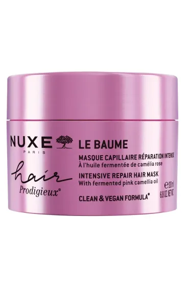 Hair Prodigieux 3-minutowa maska do włosów