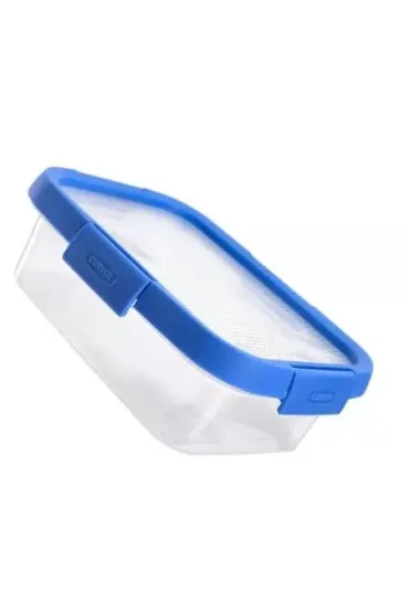 Curver pojemnik prostokątny 5,4l /transparentny/ niebieski