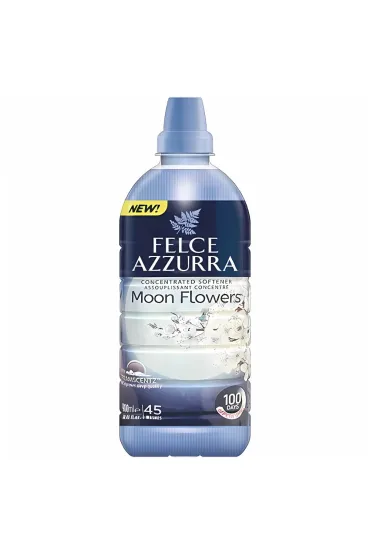 Koncentrat do płukania Moon Flowers