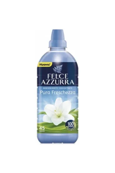 Koncentrat do płukania tkanin Pure Freshness