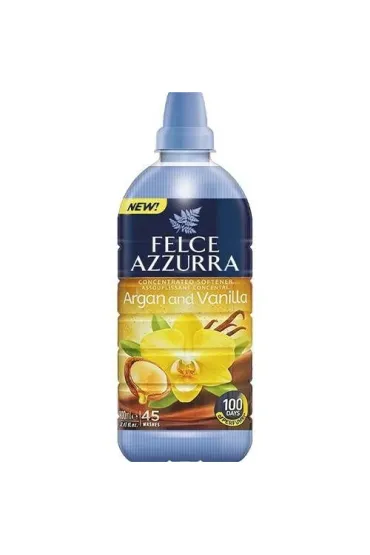 Koncentrat do płukania tkanin Argan &amp; Vanilla