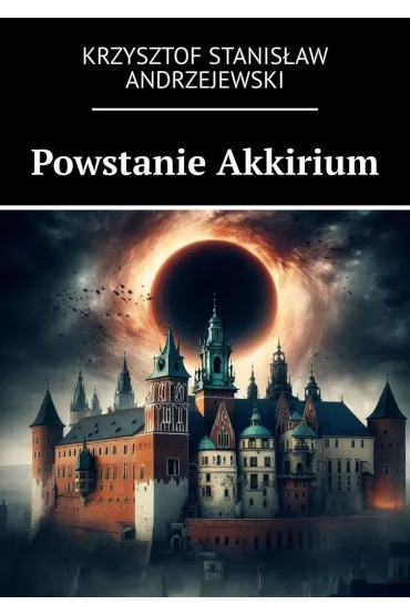 Powstanie Akkirium