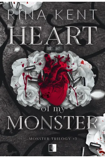 Heart of My Monster