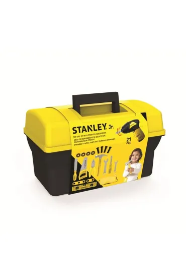 Skrzynka z narzędziami