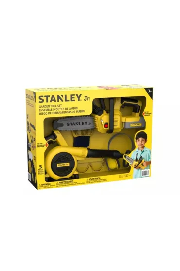 Dmuchawa + piła łańcuchowa