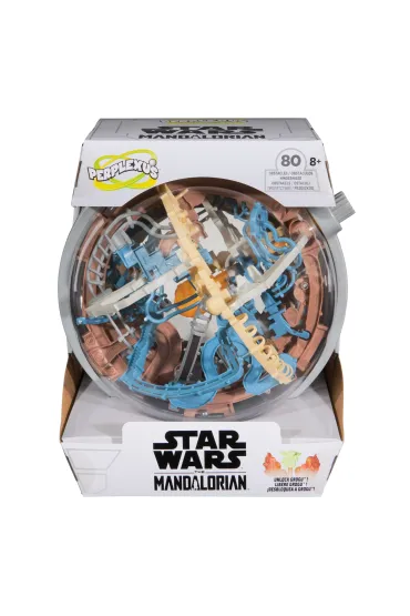 Perplexus Star Wars