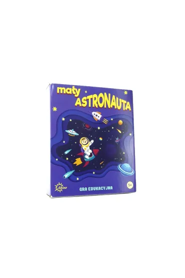 Mały Astronauta
