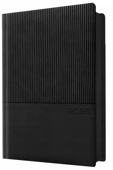 Kalendarz 2026 A5 dzienny notatki planer