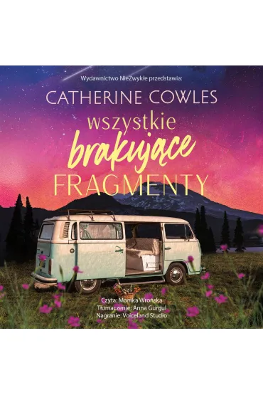 Wszystkie brakujące fragmenty