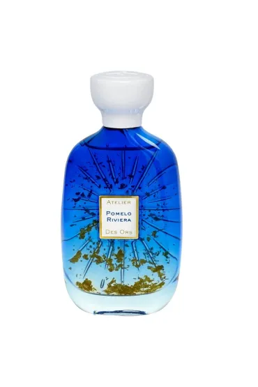 Pomelo Riviera EDP spray