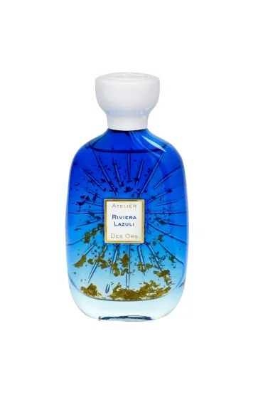 Riviera Lazuli EDP spray