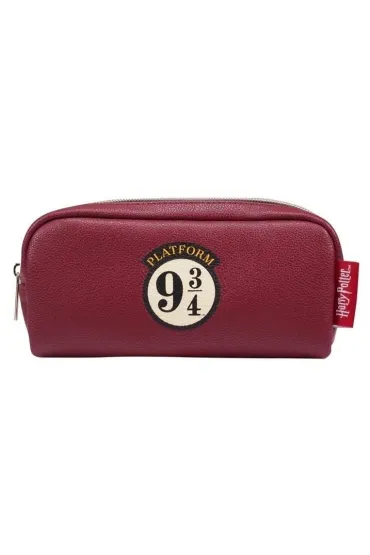 Harry Potter Saszetka średnia Peron 9 i 3/4