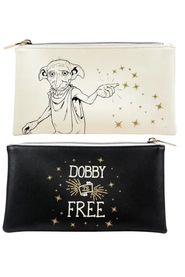 Harry Potter Saszetka Zgredek
