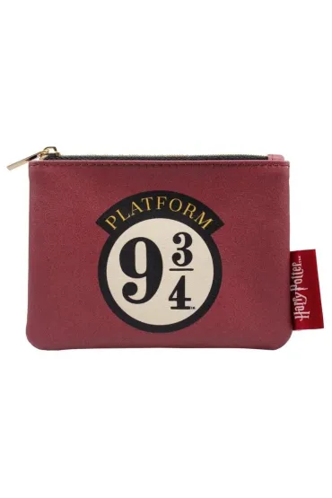 Harry Potter Saszetka mała Peron 9 i 3/4