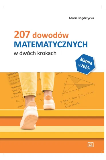 207 dowodów matematycznych w dwóch krokach