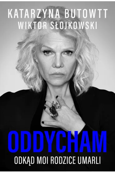 Oddycham odkąd moi rodzice umarli