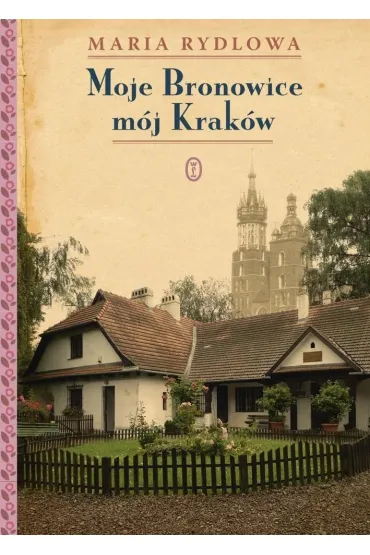 Moje Bronowice mój Kraków w.2025