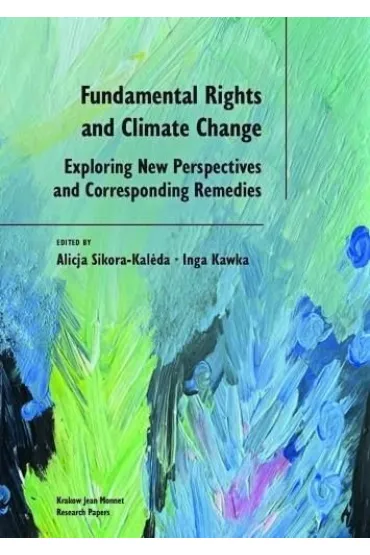 Fundamental Rights and Climate Change