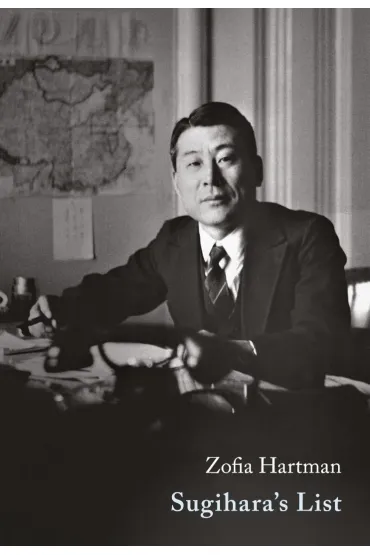 Sugihara`s List