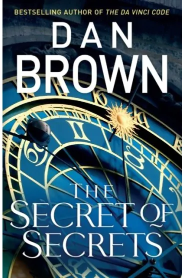 The Secret of Secrets