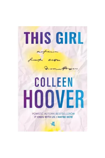 This Girl. Slammed. Tom 3