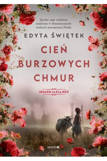 Cień burzowych chmur