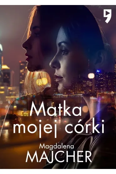 Matka mojej córki wyd. specjalne