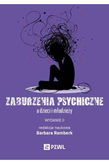 Zaburzenia psychiczne u dzieci i młodzieży