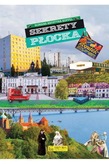 Sekrety Płocka