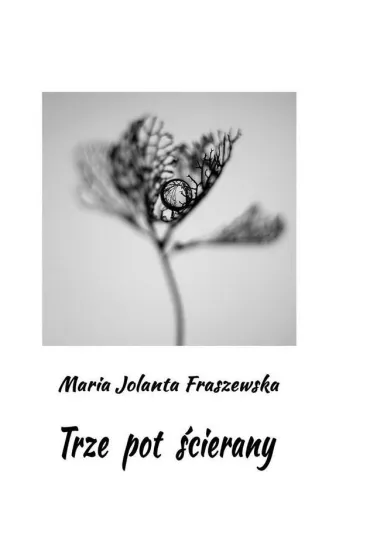 Trze pot ścierany