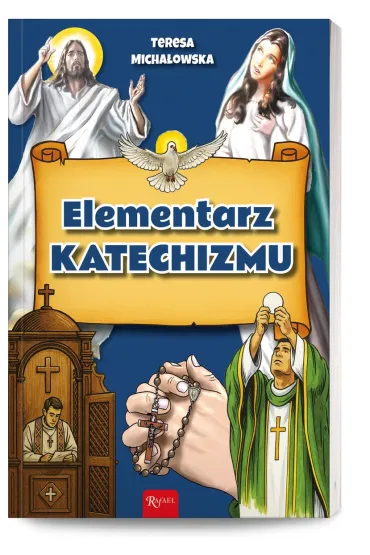 Elementarz katechizmu