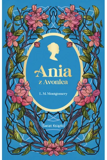 Ania z Avonlea