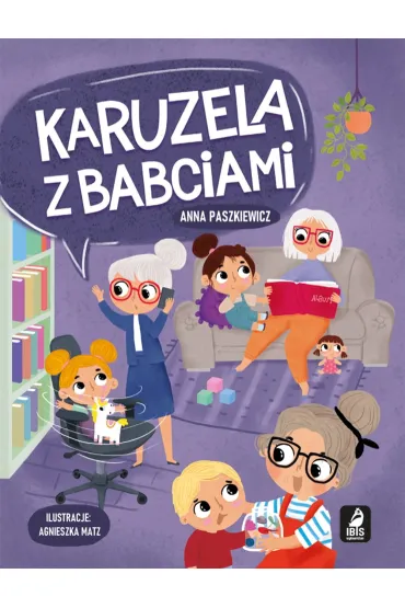 Karuzela z babciami