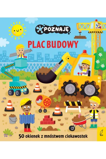 Poznaję. Plac budowy