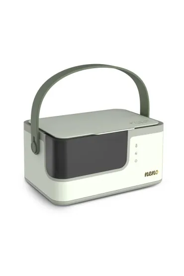 Podgrzewacz do chusteczek Abrazo