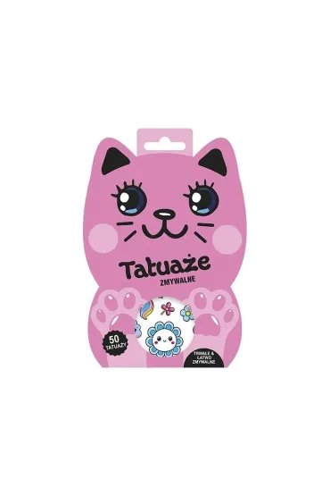 Tatuaże Słodkie chmurki