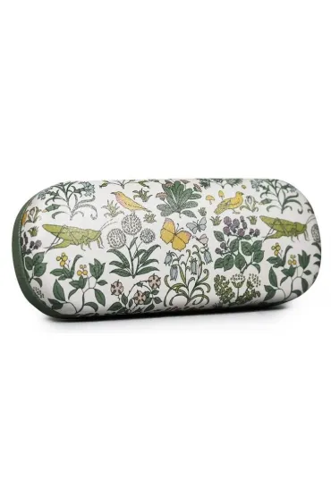 ACS Voysey Etui na okulary twarde Ogród aptekarza