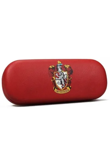 Harry Potter Etui na okulary twarde Gryffindor