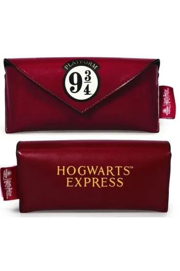 Harry Potter Etui na okulary Peron 9 i 3/4