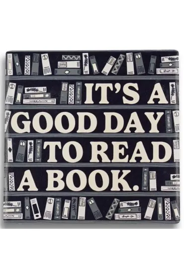 Pulteney Press Podkładka pod kubek Dobry dzień