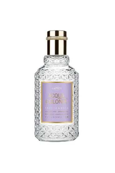 Acqua Colonia Freesia &amp; Musk EDC spray