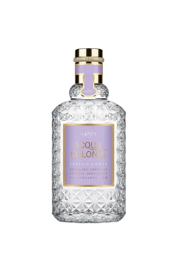 Acqua Colonia Freesia &amp; Musk EDC spray