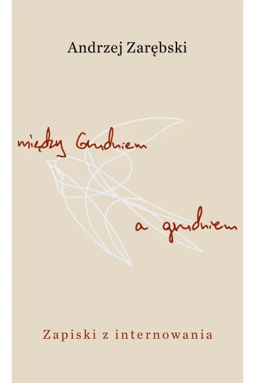 Między Grudniem a grudniem. Zapiski z internowania