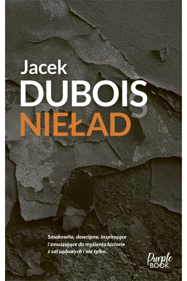 Nieład, czyli iluzje sprawiedliwości