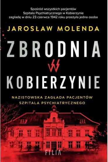 Zbrodnia w Kobierzynie