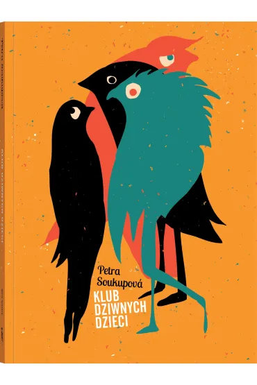 Klub dziwnych dzieci